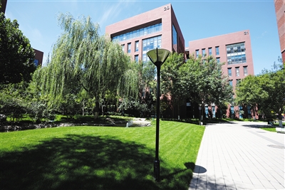 北京市多措并举创建绿色工厂2.0版
